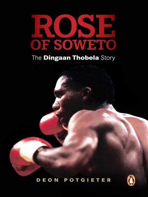 cover image of Rose of Soweto